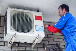 24/7 and Emergency HVAC Near Highlandtown, MD | Air Conidtioning and Heating Contractors
